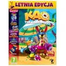 Kangurek Kao Edycja Letnia PlayStation 4