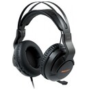 Słuchawki ROCCAT Elo 7.1 Nauszne Przewodowe czarny