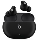 Słuchawki Apple Beats Studio Buds Dokanałowe Bezprzewodowe czarny