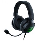 Słuchawki Razer Kraken V3 Nauszne Przewodowe zielony