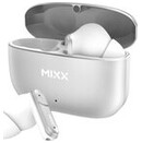 Słuchawki MIXX StreamBuds Custom 3 Dokanałowe Bezprzewodowe Szaro-złoty