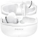 Słuchawki MIXX StreamBuds Micro M3 Dokanałowe Bezprzewodowe biały