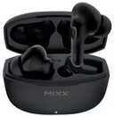 Słuchawki MIXX StreamBuds Micro M3 Dokanałowe Bezprzewodowe czarny