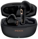 Słuchawki MIXX StreamBuds Micro Dokanałowe Bezprzewodowe czarny