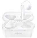 Słuchawki MIXX StreamBuds Mini Douszne Bezprzewodowe biały