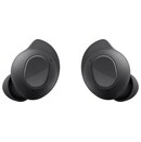 Słuchawki Samsung SMR400NZAAEUE Galaxy Buds FE Dokanałowe Bezprzewodowe grafitowy