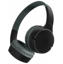 Słuchawki Belkin SoundForm Mini Nauszne Bezprzewodowe czarny