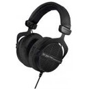 Słuchawki beyerdynamic DT990PRO 80 Ohm Edition Nauszne Przewodowe czarny