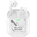 Słuchawki Black Shark JoyBuds Douszne Bezprzewodowe biały