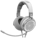 Słuchawki CORSAIR Virtuoso PRO Nauszne Przewodowe biały