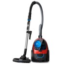 Odkurzacz Philips FC933009 PowerPro Compact tradycyjny bezworkowy 900W czerwony