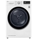 Suszarka LG RC90V9AV4N
