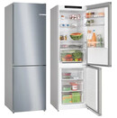 Lodówka Bosch Serie 4 KGN362IDF