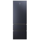 Lodówka HAIER HTW7720ENMB