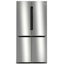 Lodówka Bosch Serie 4 KFN96VPEA