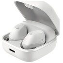 Słuchawki Sennheiser Accentum Dokanałowe Bezprzewodowe biały
