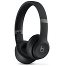 Słuchawki Beats by Dr. Dre Solo4 Nauszne Bezprzewodowe czarny
