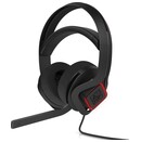 Słuchawki HP Omen Mindframe Prime Nauszne Przewodowe biało-czarny
