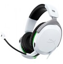 Słuchawki HYPERX Cloud Stinger 2 Nauszne Przewodowe biały