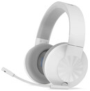 Słuchawki Lenovo H600 Legion Nauszne Bezprzewodowe Biało-szary