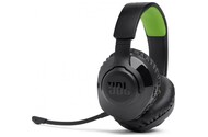 Słuchawki JBL Quantum 360 Nauszne Bezprzewodowe czarny