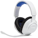 Słuchawki JBL Quantum 360 Nauszne Bezprzewodowe biały