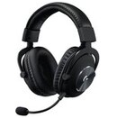 Słuchawki Logitech G Pro X Lightspeed Nauszne Bezprzewodowe czarny