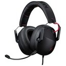 Słuchawki Mad Catz P.I.L.O.T. 3 Nauszne Przewodowe czarny