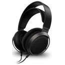 Słuchawki Philips X3 Fidelio Nauszne Przewodowe czarny