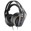 Słuchawki Plantronics RIG 400 Nauszne Przewodowe czarny