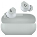 Słuchawki Beats by Dr. Dre Solo Buds Dokanałowe Bezprzewodowe szary