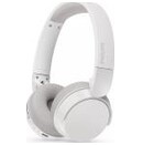 Słuchawki Philips TAH3209WT00 Nauszne Bezprzewodowe biały