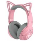 Słuchawki Razer Kraken KItty Edition V2 Nauszne Bezprzewodowe różowy