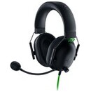Słuchawki Razer BLACKSHARK V2 X Nauszne Przewodowe czarny