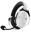 Słuchawki Razer BlackShark V2 Pro Nauszne Bezprzewodowe biały