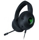 Słuchawki Razer Kraken X V3 USB Nauszne Przewodowe czarny