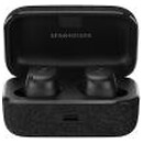 Słuchawki Sennheiser Momentum 3 Dokanałowe Bezprzewodowe czarny