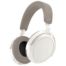 Słuchawki Sennheiser Momentum 4 Nauszne Bezprzewodowe Szaro-biały