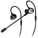 Słuchawki SteelSeries Tusq 61650 Dokanałowe Przewodowe czarny