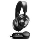 Słuchawki SteelSeries Arctis Pro Nova Nauszne Przewodowe czarny