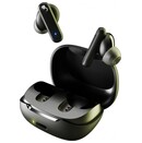 Słuchawki Skullcandy Smokin Dokanałowe Bezprzewodowe czarny