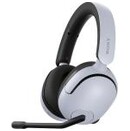 Słuchawki Sony WHG500W INZONE H5 Nauszne Bezprzewodowe biały