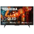 Telewizor TOSHIBA 50QV2463DG 50" 4K Ultra HD