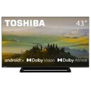 Telewizor TOSHIBA 43UA3E63DG 43" 4K Ultra HD