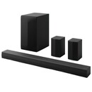 SOUNDBAR LG S60TR
