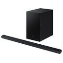 Soundbar Samsung HWS700DEN czarny