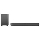 Soundbar Philips TAB530910 szary