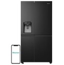 Lodówka Hisense RS818N4TFC