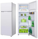Lodówka TCL RF207TWE1