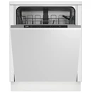 Zmywarka do zabudowy Beko BDIN25321